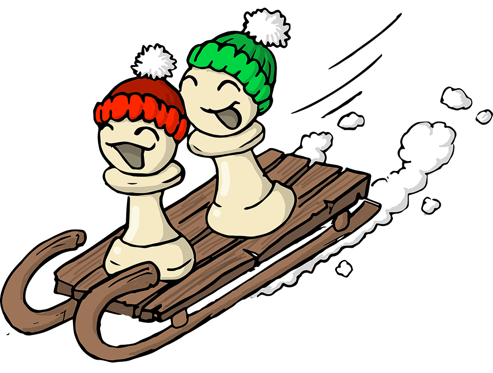 Pion echecs echekids - club d'échecs en ligne pour enfants Echekids