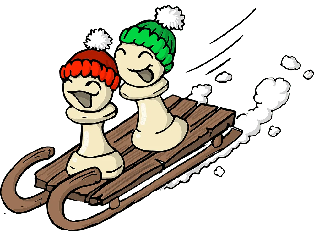 Pion echecs echekids - club d'échecs en ligne pour enfants Echekids