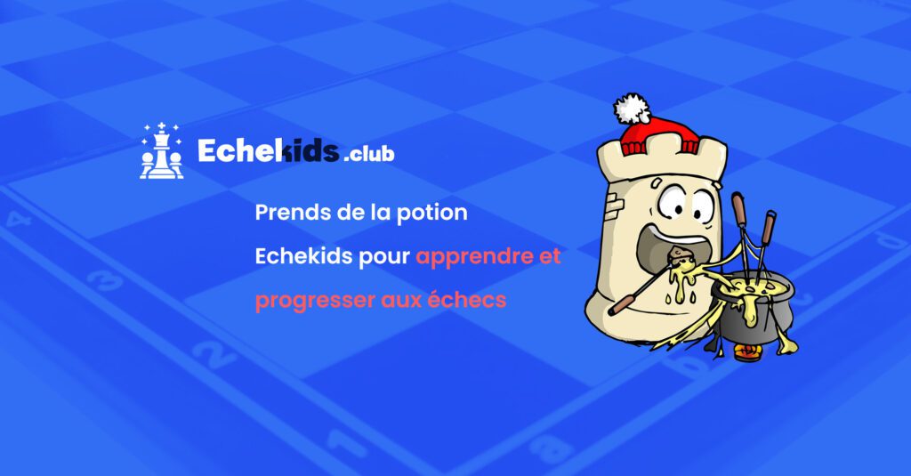 Ban facebook échecs - club d'échecs en ligne pour enfants Echekids