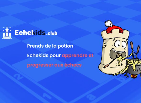 Ban facebook échecs - club d'échecs en ligne pour enfants Echekids