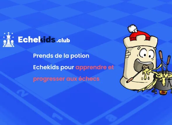 Ban facebook échecs - club d'échecs en ligne pour enfants Echekids