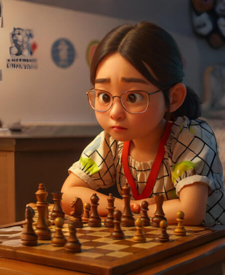Ttn zhongyi échecs - club d'échecs en ligne pour enfants Echekids