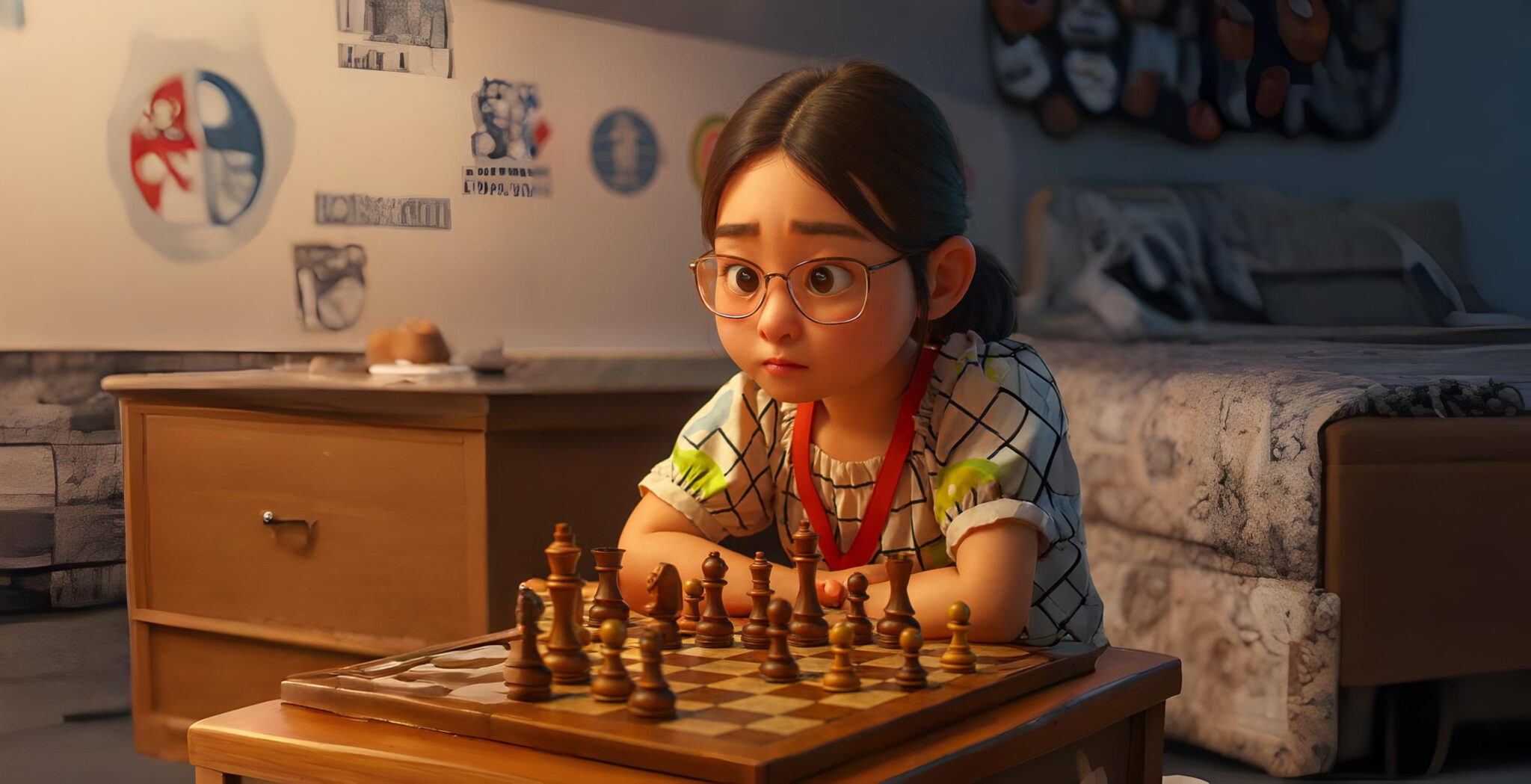 Ttn zhongyi échecs - club d'échecs en ligne pour enfants Echekids