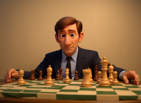 Bobby fischer échecs - club d'échecs en ligne pour enfants Echekids
