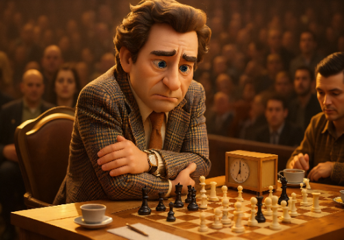 Boris spassky échecs - club d'échecs en ligne pour enfants Echekids