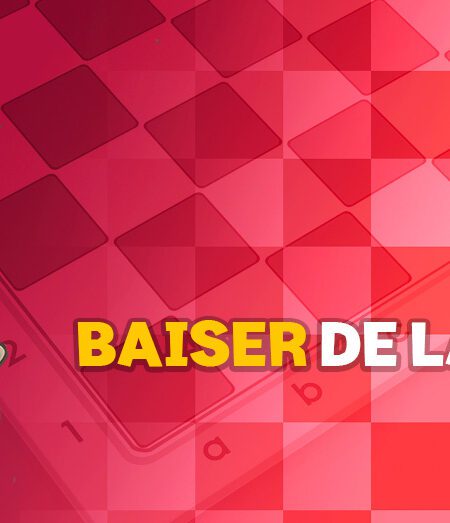 Echecs baiser de la mort - club d'échecs en ligne pour enfants Echekids
