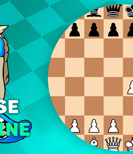 Echecs defense alekhine - club d'échecs en ligne pour enfants Echekids