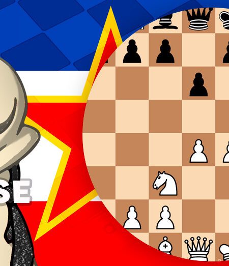 Echecs defense pirc - club d'échecs en ligne pour enfants Echekids