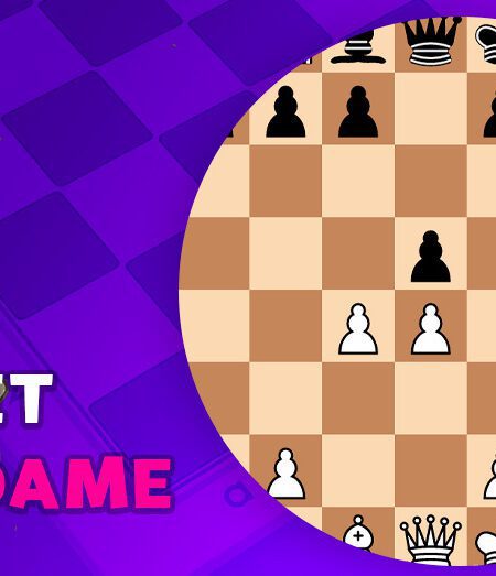 Echecs gambit dame - club d'échecs en ligne pour enfants Echekids