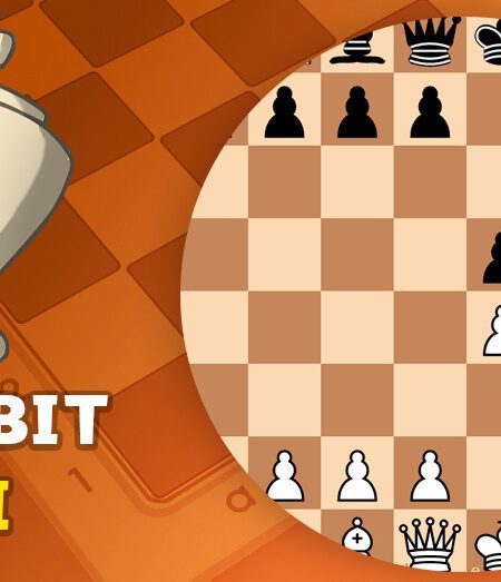 Echecs gambit roi - club d'échecs en ligne pour enfants Echekids