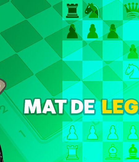 Echecs mat de legal - club d'échecs en ligne pour enfants Echekids