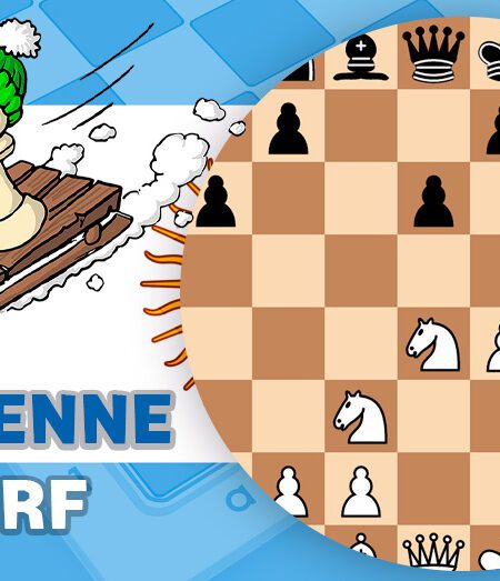 Echecs sicilienne najdorf - club d'échecs en ligne pour enfants Echekids