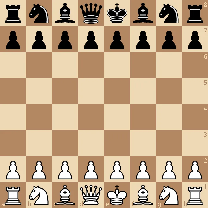 Echiquier échecs - club d'échecs en ligne pour enfants Echekids