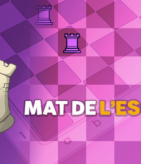 Etst échecs - club d'échecs en ligne pour enfants Echekids