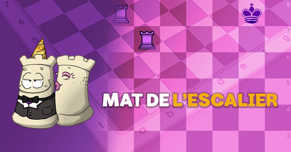 Etst échecs - club d'échecs en ligne pour enfants Echekids