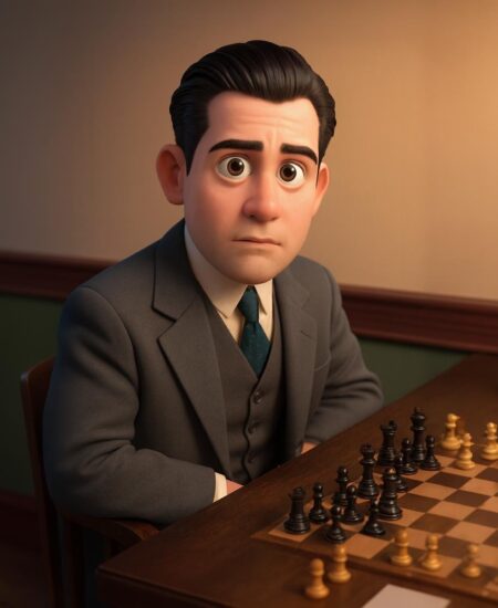 Jose raul capablanca échecs - club d'échecs en ligne pour enfants Echekids