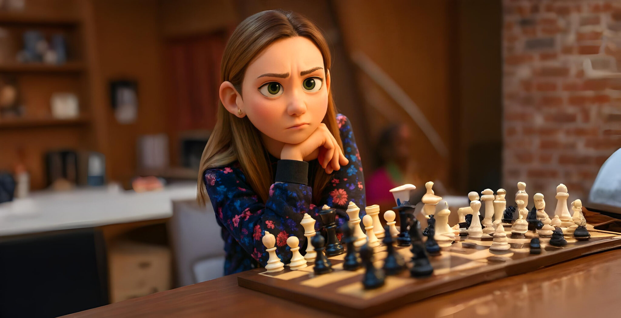 Mariya muzychuk échecs - club d'échecs en ligne pour enfants Echekids