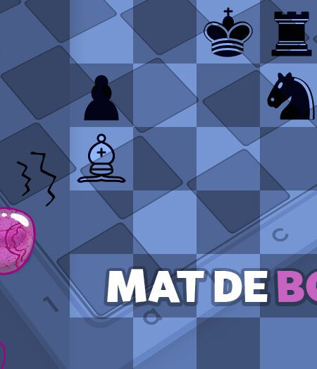 Mat de boden échecs - club d'échecs en ligne pour enfants Echekids
