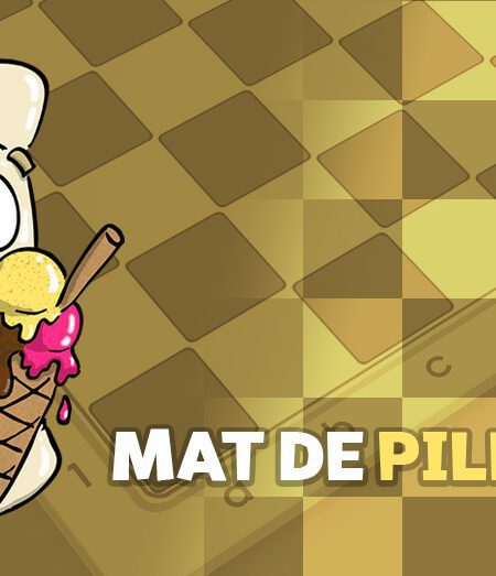 Mat de pillsbury échecs - club d'échecs en ligne pour enfants Echekids