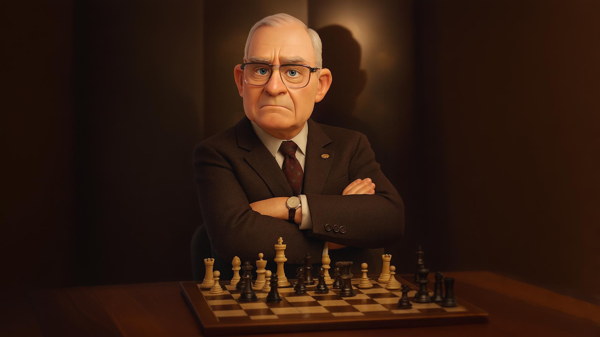 Max euwe échecs - club d'échecs en ligne pour enfants Echekids