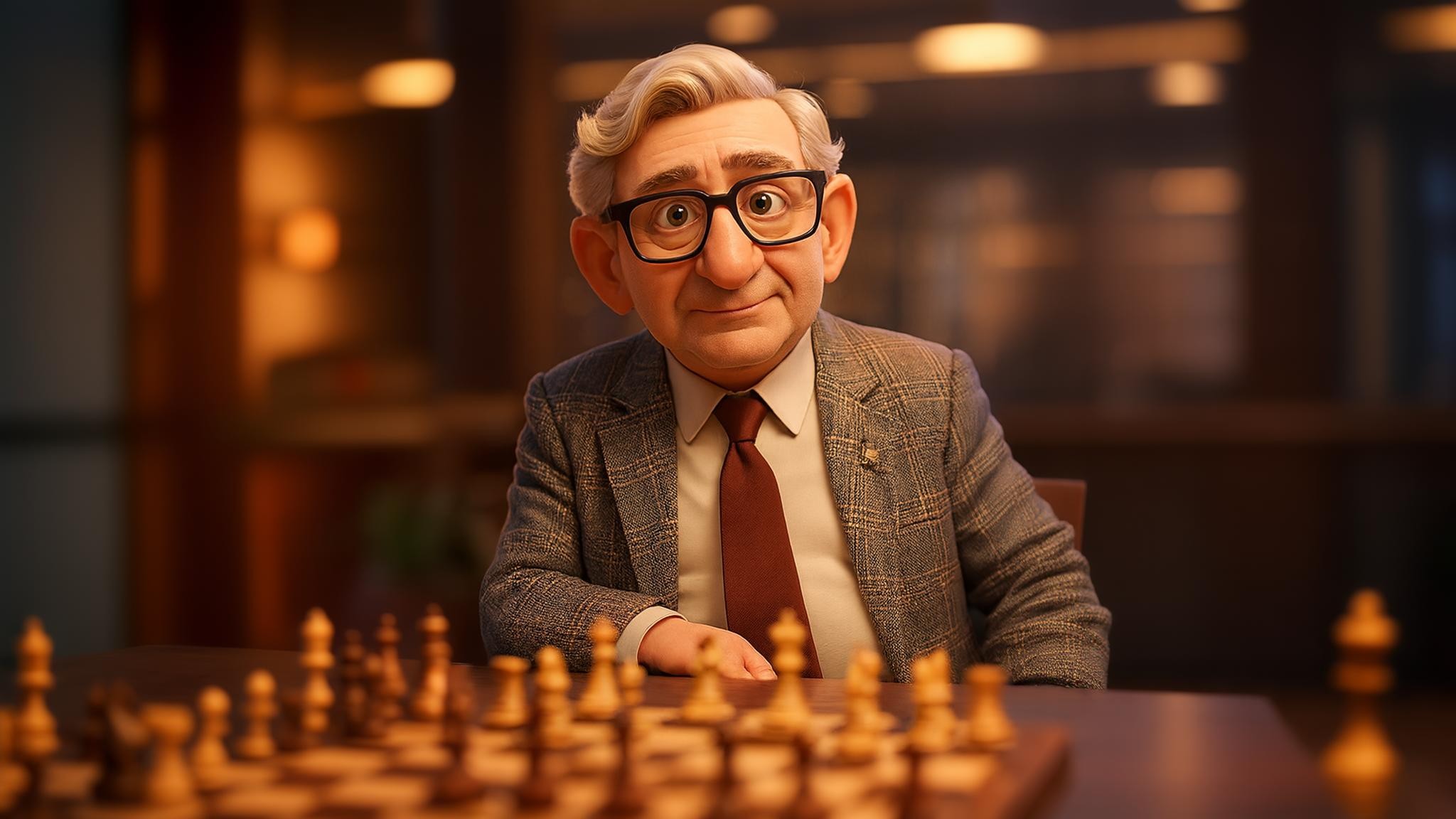 Vasily smyslov échecs - club d'échecs en ligne pour enfants Echekids