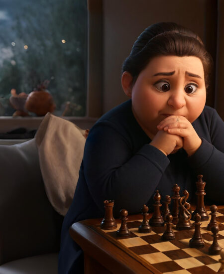 Vera menchik échecs - club d'échecs en ligne pour enfants Echekids