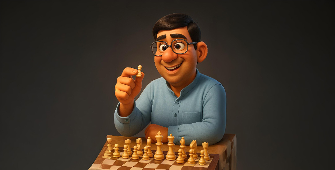 Vishy anand echecs - club d'échecs en ligne pour enfants Echekids
