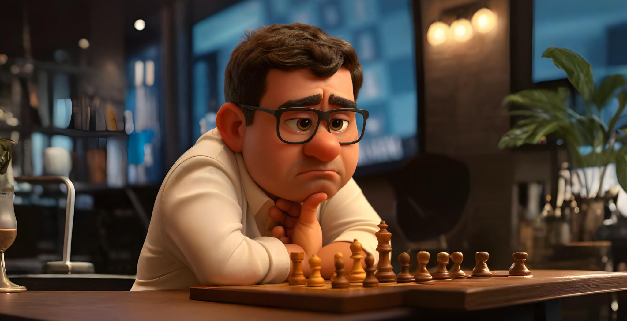 Vladimir kramnik échecs - club d'échecs en ligne pour enfants Echekids