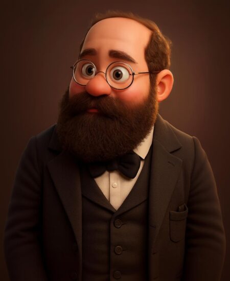 Wilhelm steinitz échecs - club d'échecs en ligne pour enfants Echekids