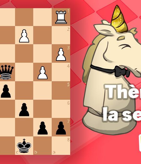 Theme echecs mat 1 s6 - club d'échecs en ligne pour enfants Echekids