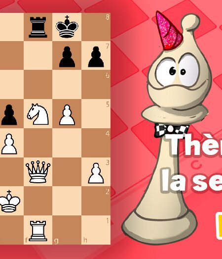 Theme echecs mat 3 s11 - club d'échecs en ligne pour enfants Echekids