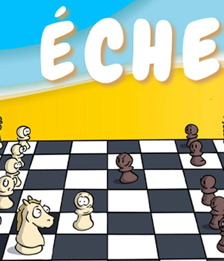 Cahier vacances echecs - club d'échecs en ligne pour enfants Echekids