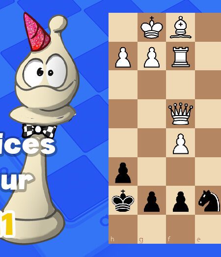 Exercices echecs j11 - club d'échecs en ligne pour enfants Echekids