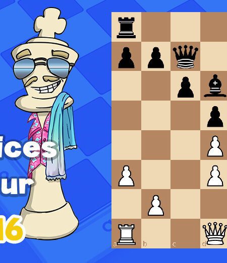 Exercices echecs j116 - club d'échecs en ligne pour enfants Echekids