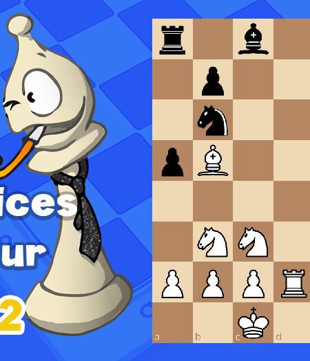 Exercices echecs j12 - club d'échecs en ligne pour enfants Echekids
