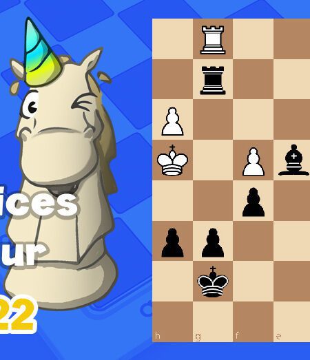 Exercices echecs j122 - club d'échecs en ligne pour enfants Echekids