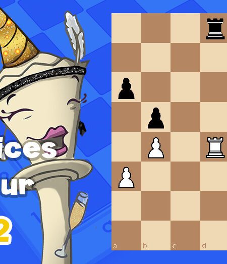 Exercices echecs j2 - club d'échecs en ligne pour enfants Echekids