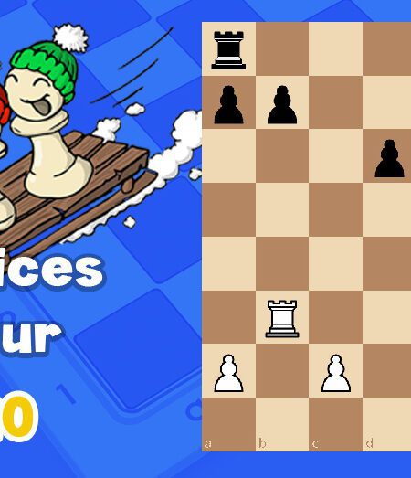 Exercices echecs j20 - club d'échecs en ligne pour enfants Echekids