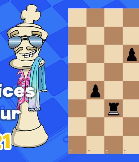 Exercices echecs j21 - club d'échecs en ligne pour enfants Echekids