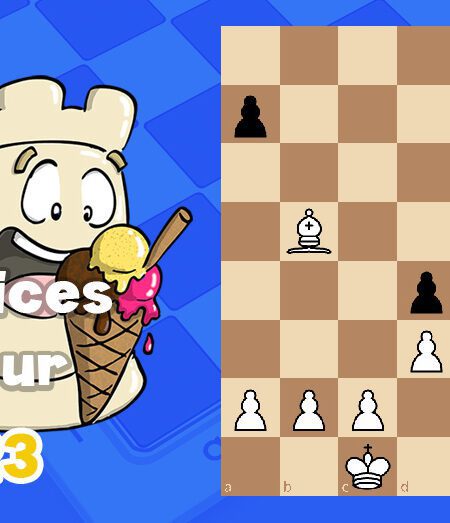 Exercices echecs j23 - club d'échecs en ligne pour enfants Echekids