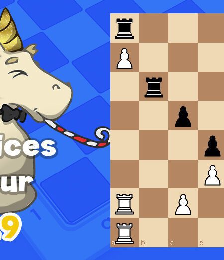 Exercices echecs j29 - club d'échecs en ligne pour enfants Echekids