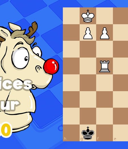 Exercices echecs j30 - club d'échecs en ligne pour enfants Echekids
