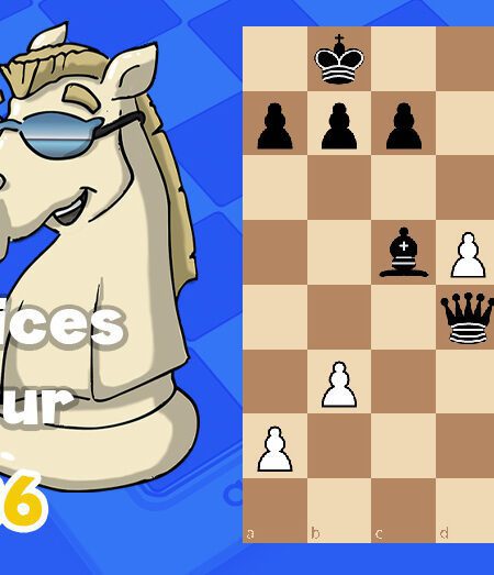 Exercices echecs j36 - club d'échecs en ligne pour enfants Echekids