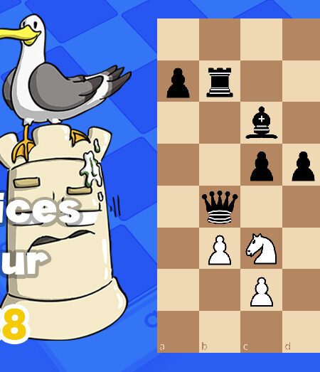 Exercices echecs j38 - club d'échecs en ligne pour enfants Echekids