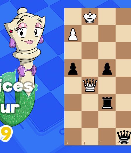 Exercices echecs j39 - club d'échecs en ligne pour enfants Echekids
