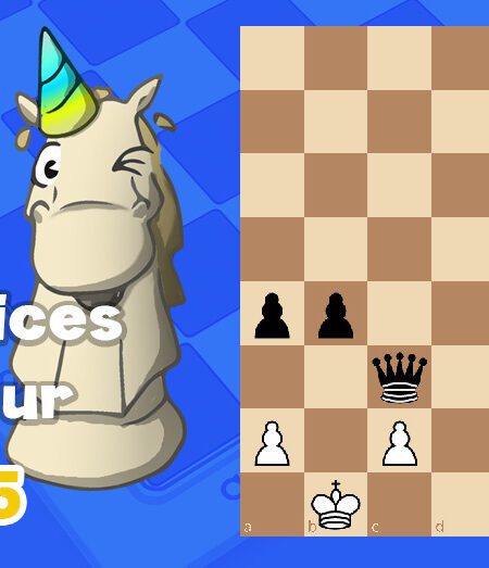 Exercices echecs j5 - club d'échecs en ligne pour enfants Echekids