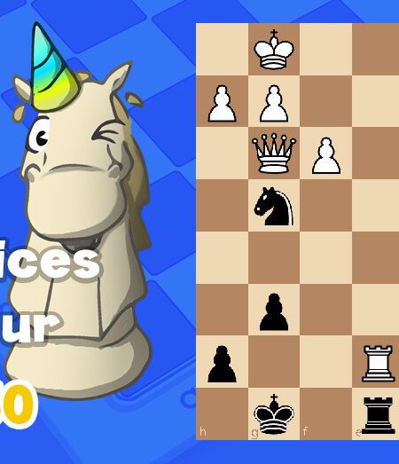 Exercices echecs j50 - club d'échecs en ligne pour enfants Echekids