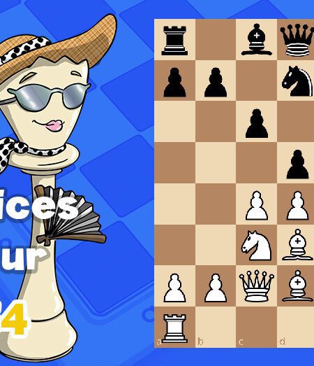 Exercices echecs j54 - club d'échecs en ligne pour enfants Echekids