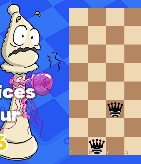 Exercices echecs j6 - club d'échecs en ligne pour enfants Echekids