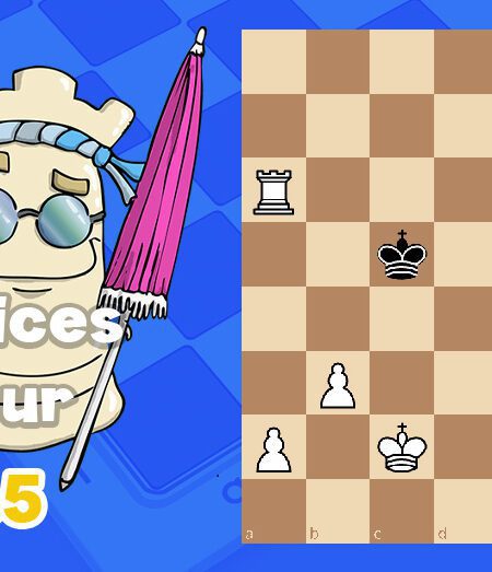 Exercices echecs j65 - club d'échecs en ligne pour enfants Echekids